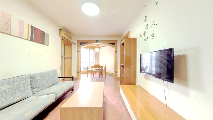 玉林人家二手房实景图