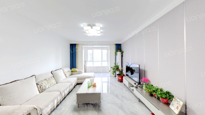 长堤湾二手房实景图