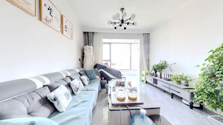 星韵城一期二手房实景图