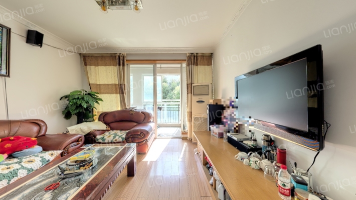 广厦天都城天风苑二手房实景图