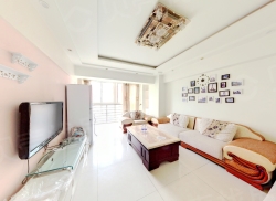 整租·月中苑 2室1厅 东南_月中苑租房