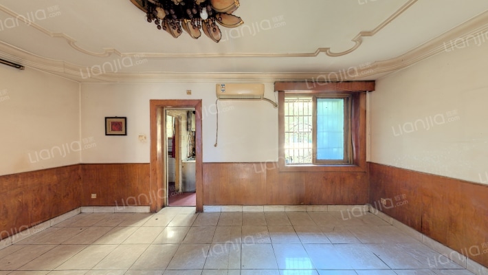 湖开小区二手房实景图