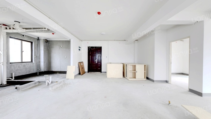 荣安桂语嵩江二手房实景图