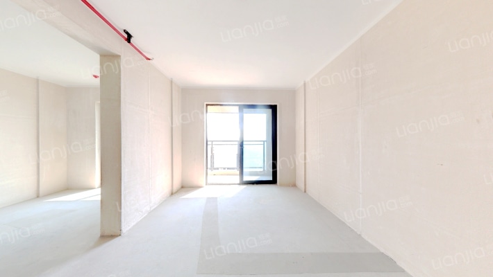 龙湖揽境二手房实景图