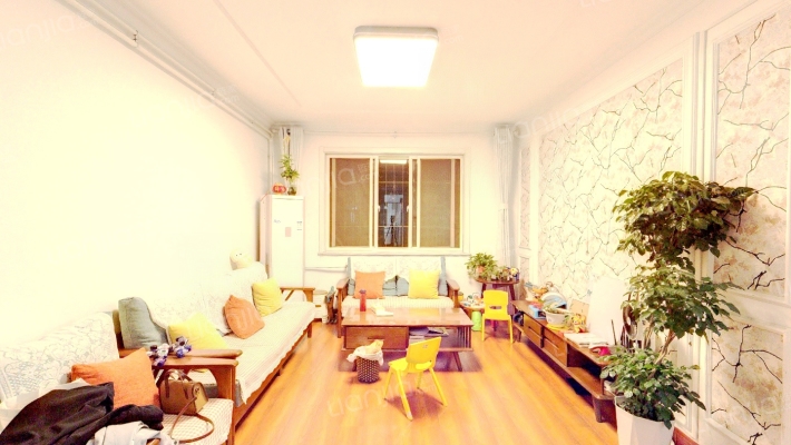 锦绣花苑二手房实景图