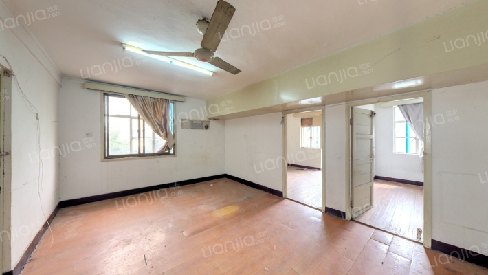 中市桥巷二手房实景图