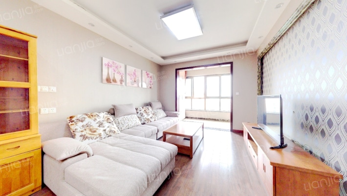 锦蓉佳苑二手房实景图