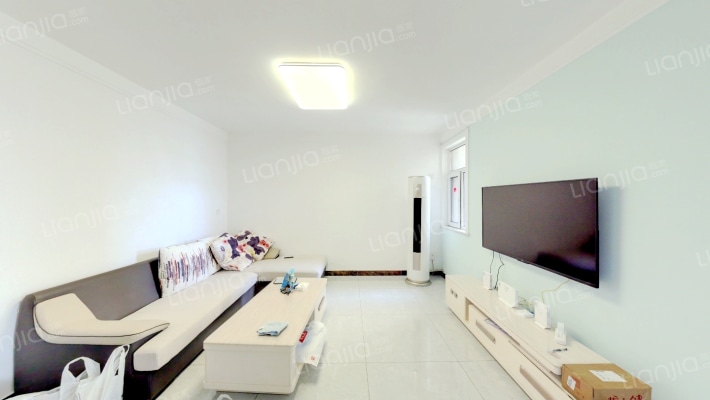 恒润家园二手房实景图