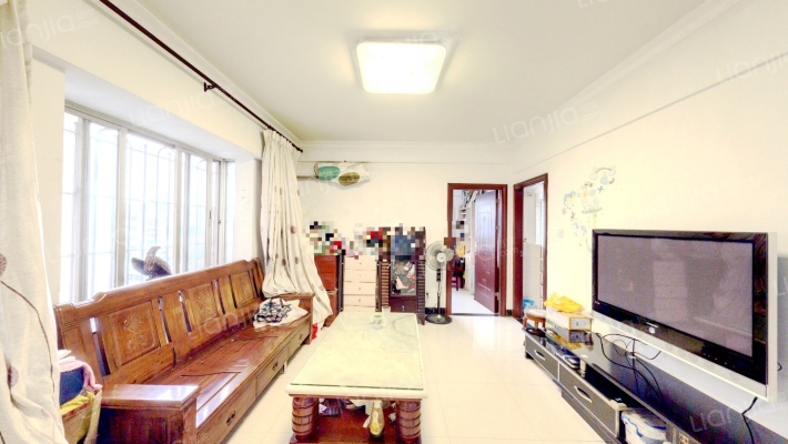 东晓花园二手房实景图