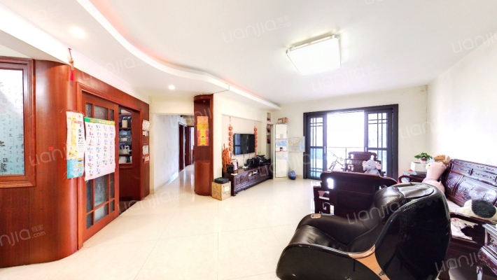 嘉英大厦二手房实景图