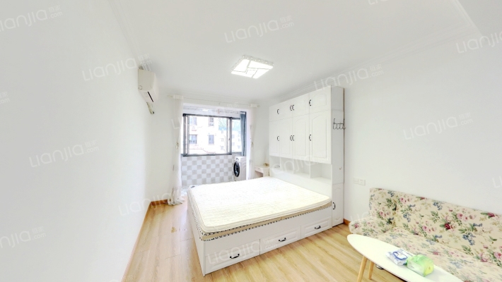 罗阳四村(罗阳东四村)二手房实景图