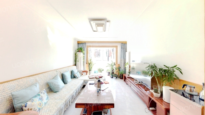 平安里小区二手房实景图