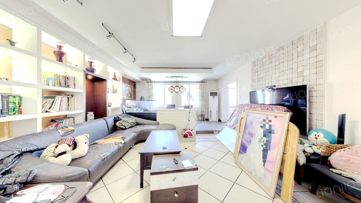 胜景花园二手房实景图