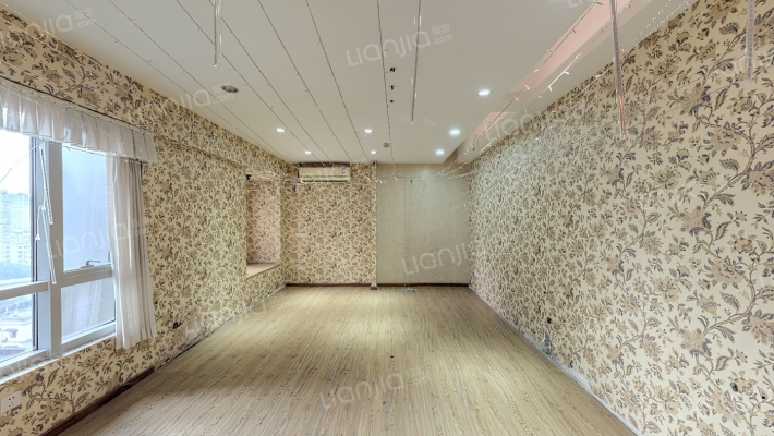 九街高屋二手房实景图