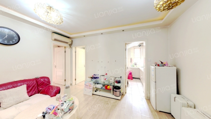 嘉实红人公馆二手房实景图