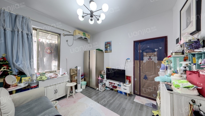 天河路二手房实景图