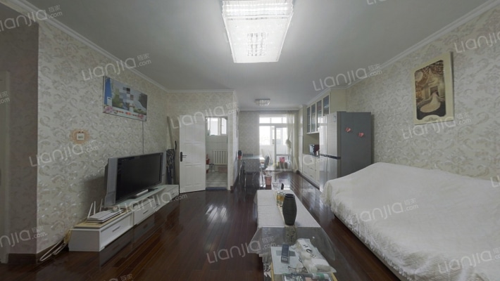 水利宿舍二手房实景图