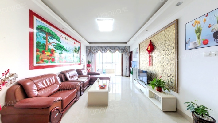 玉兰湖庭二手房实景图