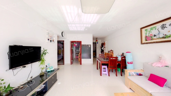 怡昌花园二手房实景图