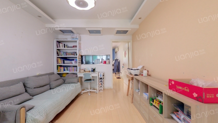 海高二村二手房实景图