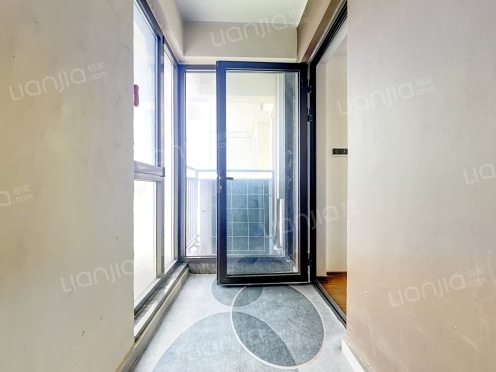 整租·春风南岸东园 3室2厅 南