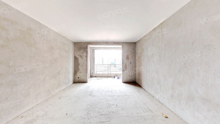 世纪星城二手房实景图