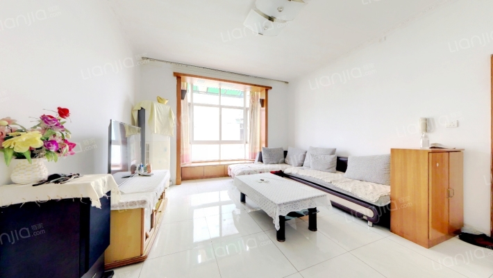 四季花园二手房实景图