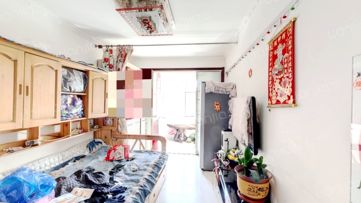 虹景阁北区二手房实景图