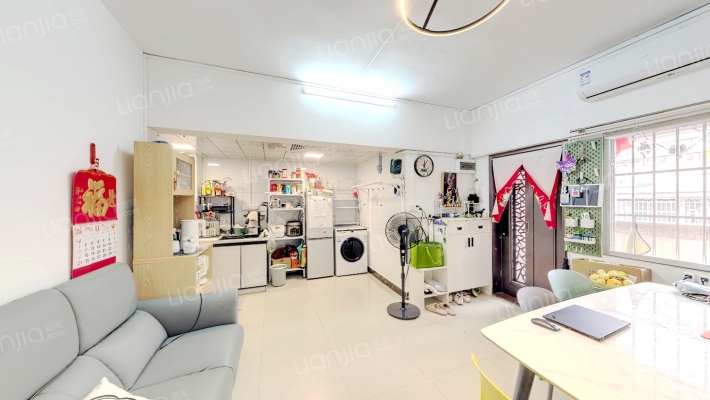 华盛居二手房实景图