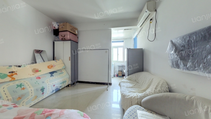 橡树玫瑰城二手房实景图