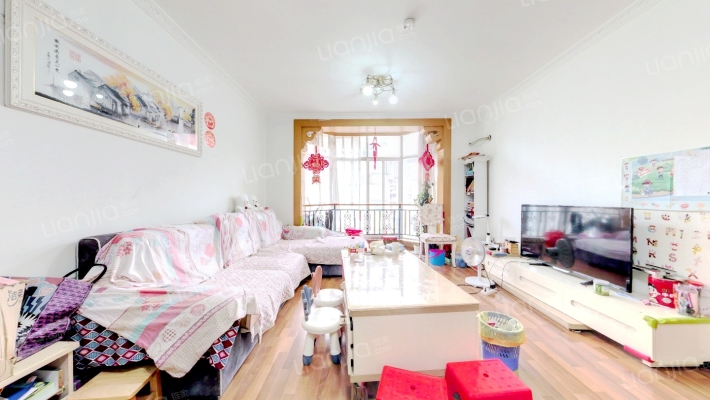 新柳苑二手房实景图