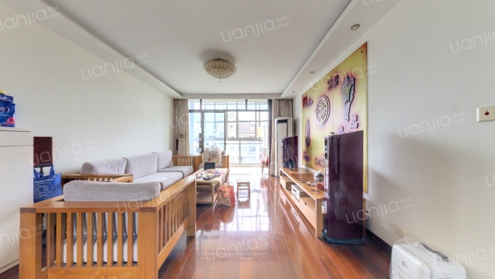 鎏园二手房实景图