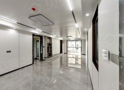 整租·江城逸品 3室2厅 南_江城逸品租房