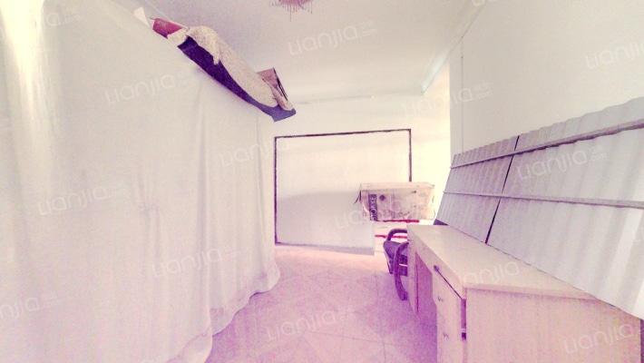 多闻社区维善里二手房实景图