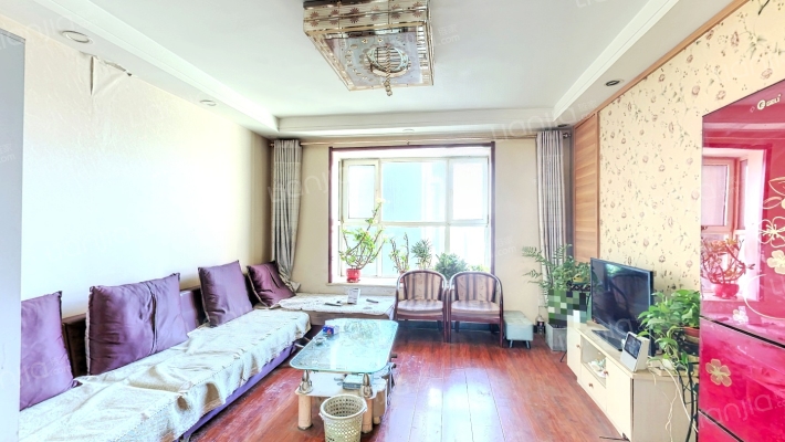 香居美地二手房实景图