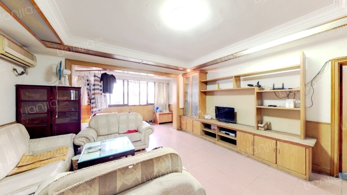 祥和里96号二手房实景图