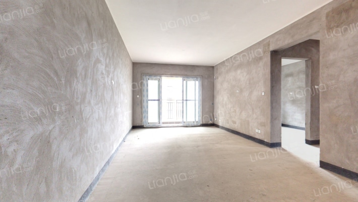 金科天宸2街区二手房实景图