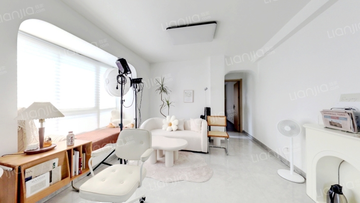 都市阳光乐苑二手房实景图