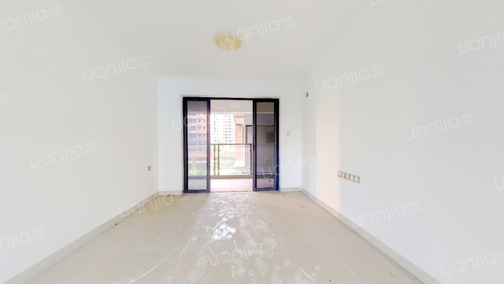 香树丽苑二手房实景图