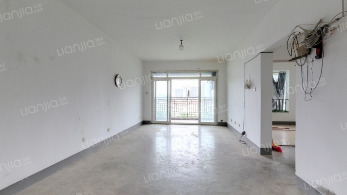 青龙乾院A区二手房实景图