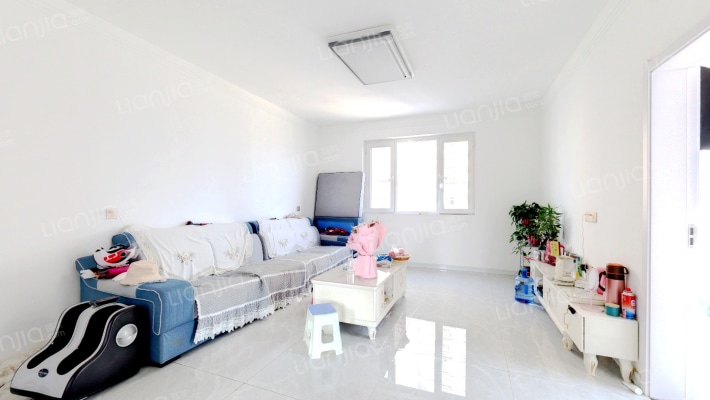 帝湖东王府二手房实景图