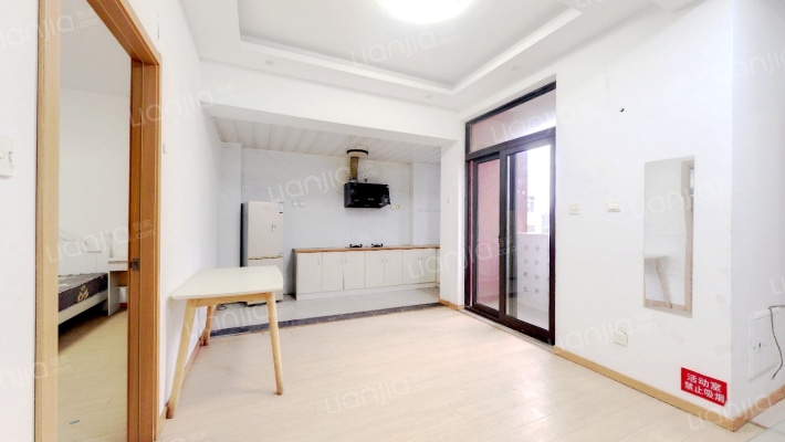 蓝色城邦(别墅)二手房实景图