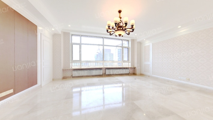 凯宾尊爵二手房实景图