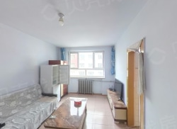 整租·永泰小区 2室1厅 南/北_永泰小区租房