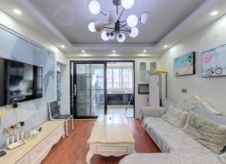 整租·通源新村 3室1厅 南_通源新村租房