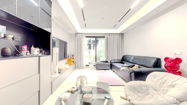 金房央座二手房实景图