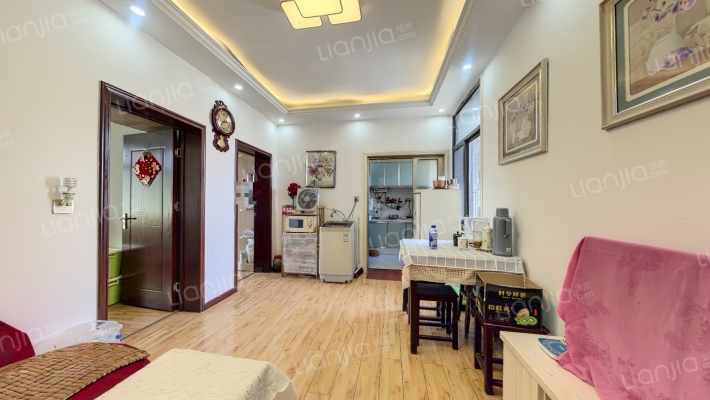 陶园社区二手房实景图