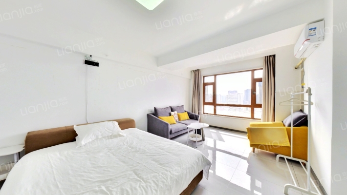 天河之都二手房实景图