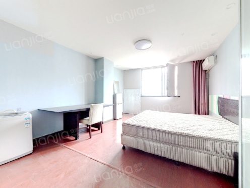 整租·宫巷 1室1厅 南/北