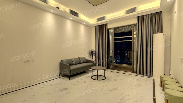 沙田碧桂园滨江豪园二手房实景图